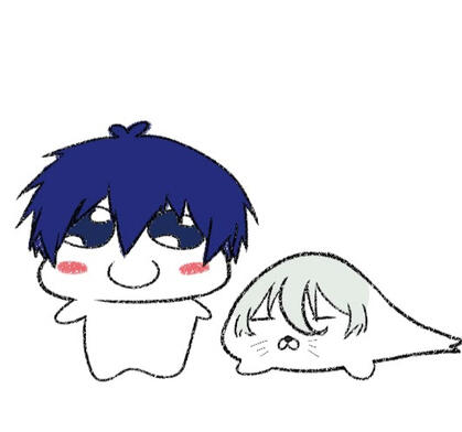 cuties of the week