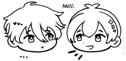 cuties of the week